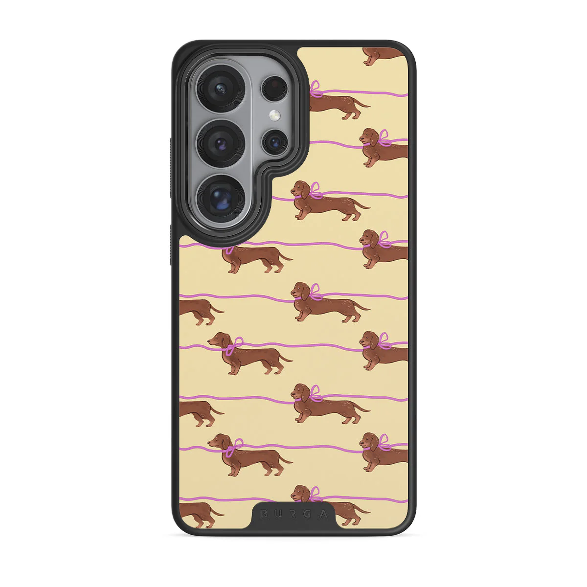 Always Late - Samsung Galaxy S26 Ultra Case - Image 12