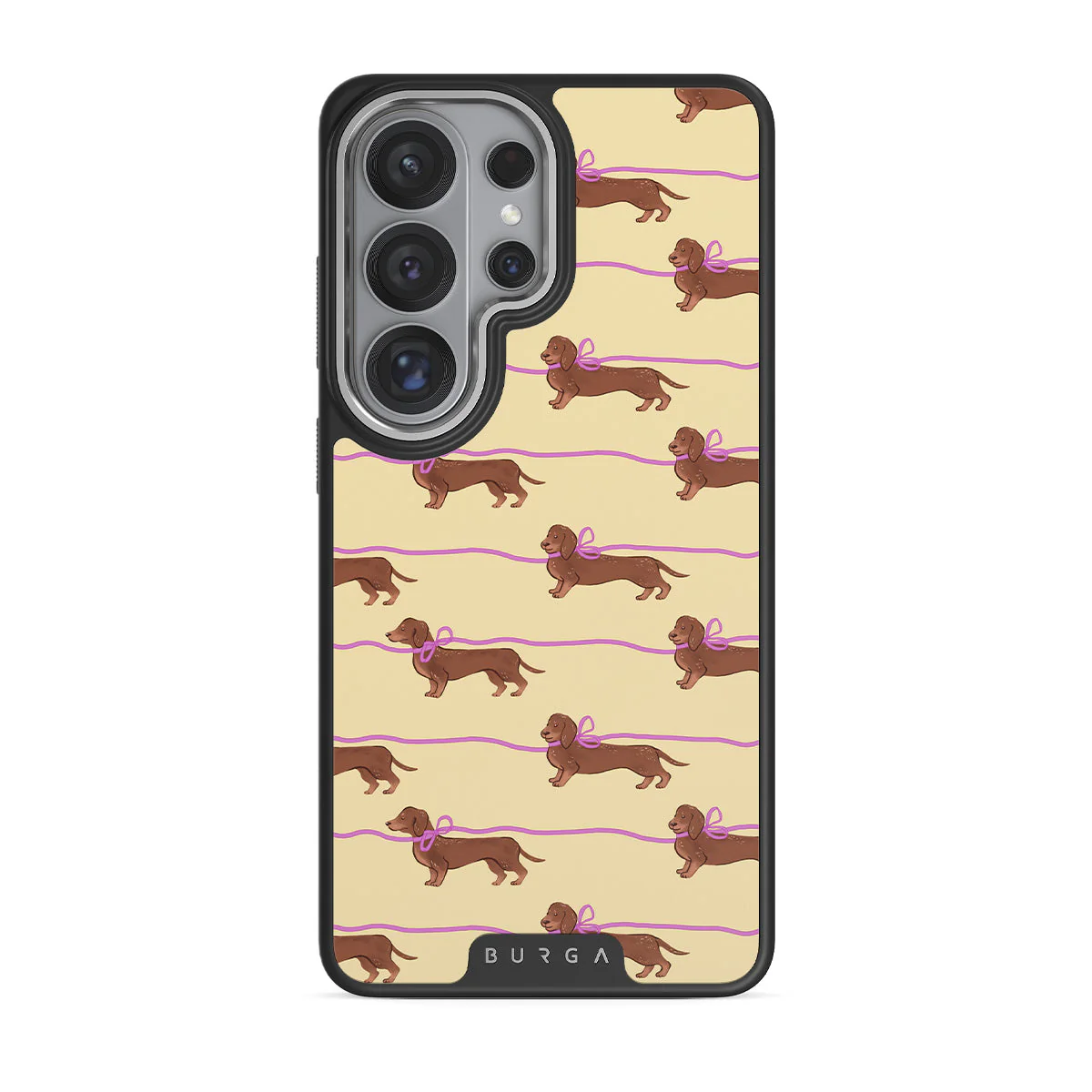 Always Late - Samsung Galaxy S26 Ultra Case - Image 19