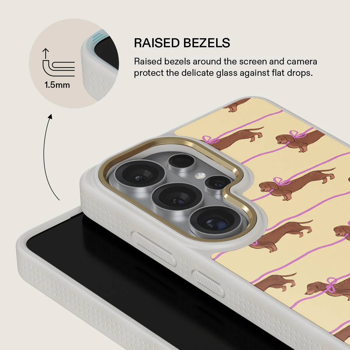 Always Late - Samsung Galaxy S26 Ultra Case - Image 29