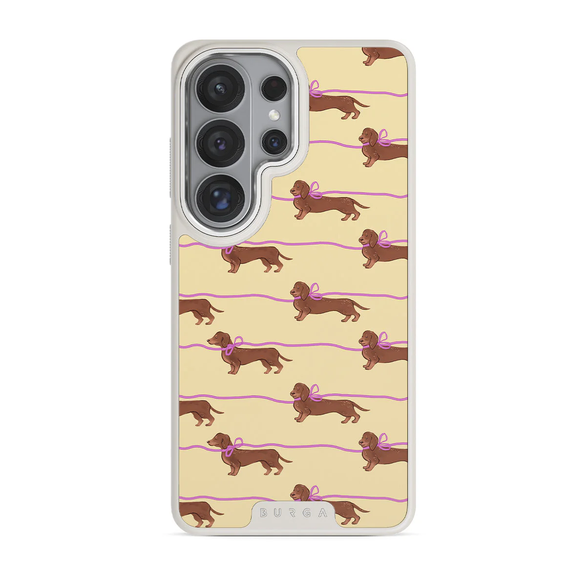 Always Late - Samsung Galaxy S26 Ultra Case - Image 33