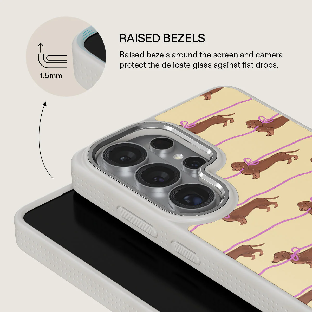 Always Late - Samsung Galaxy S26 Ultra Case - Image 36