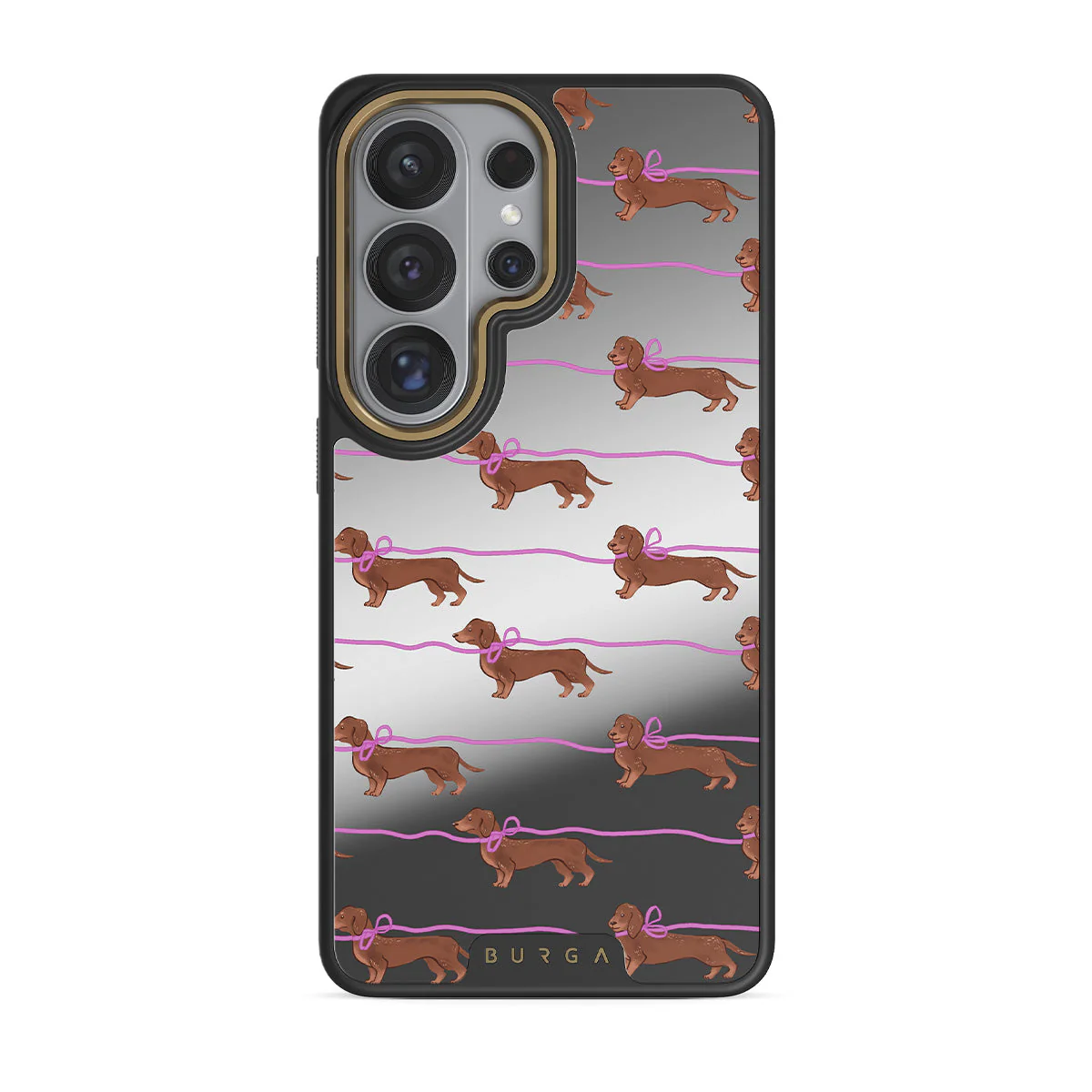 Always Late - Samsung Galaxy S26 Ultra Case - Image 40