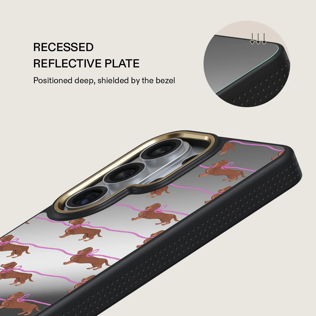 Always Late - Samsung Galaxy S26 Ultra Case - Image 43