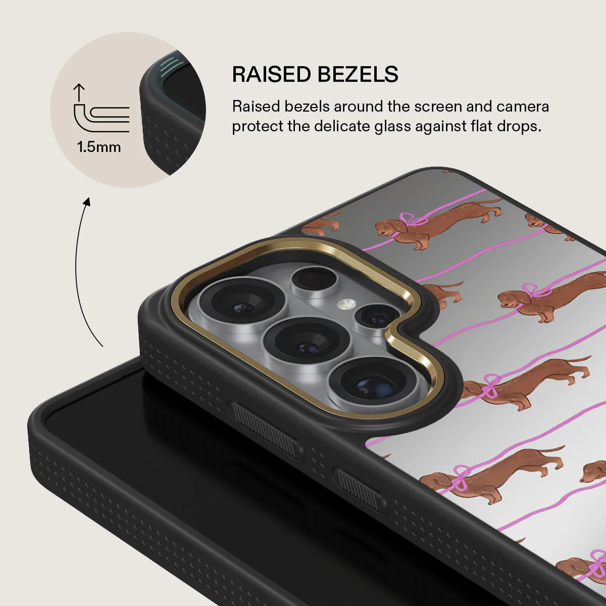 Always Late - Samsung Galaxy S26 Ultra Case - Image 44