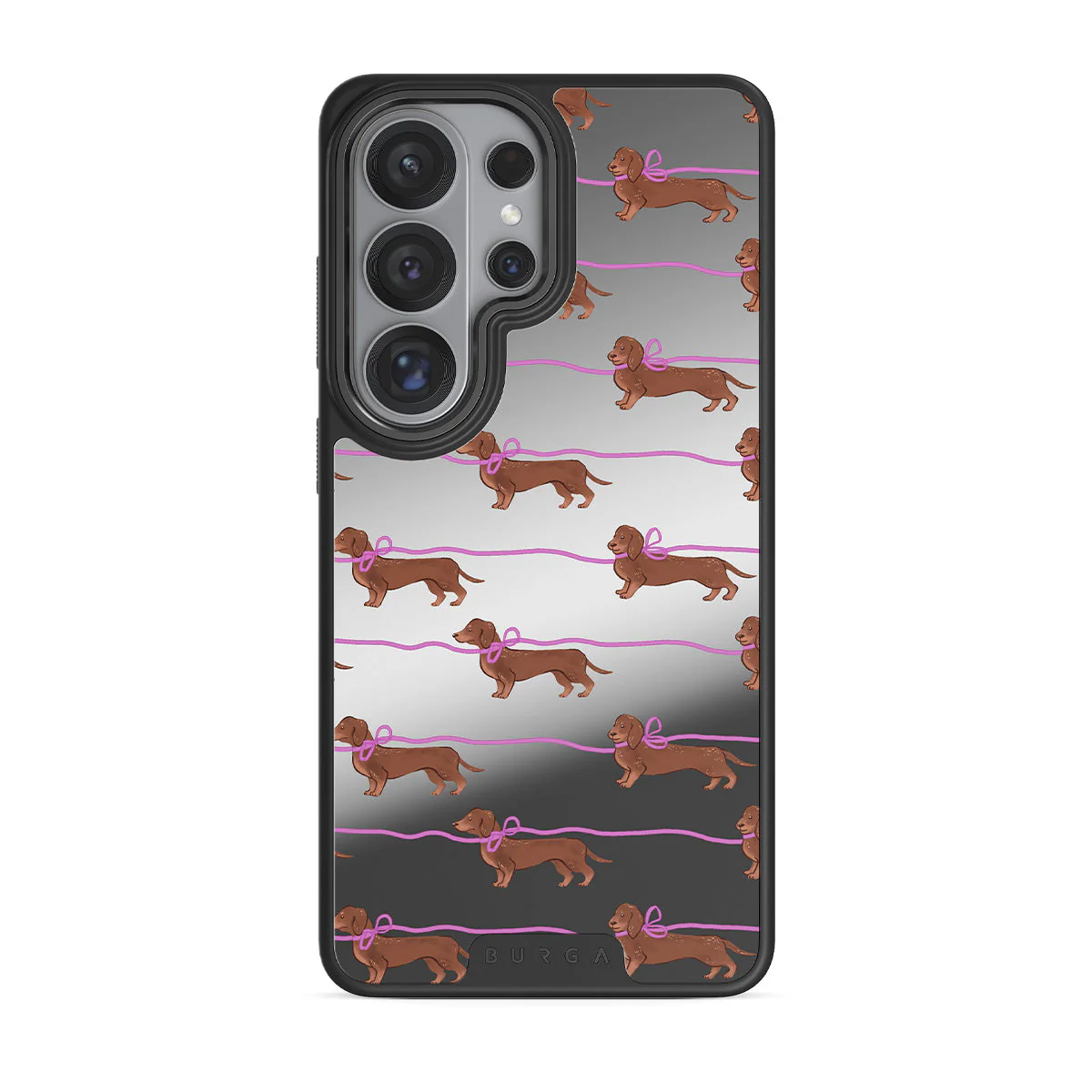 Always Late - Samsung Galaxy S26 Ultra Case - Image 48