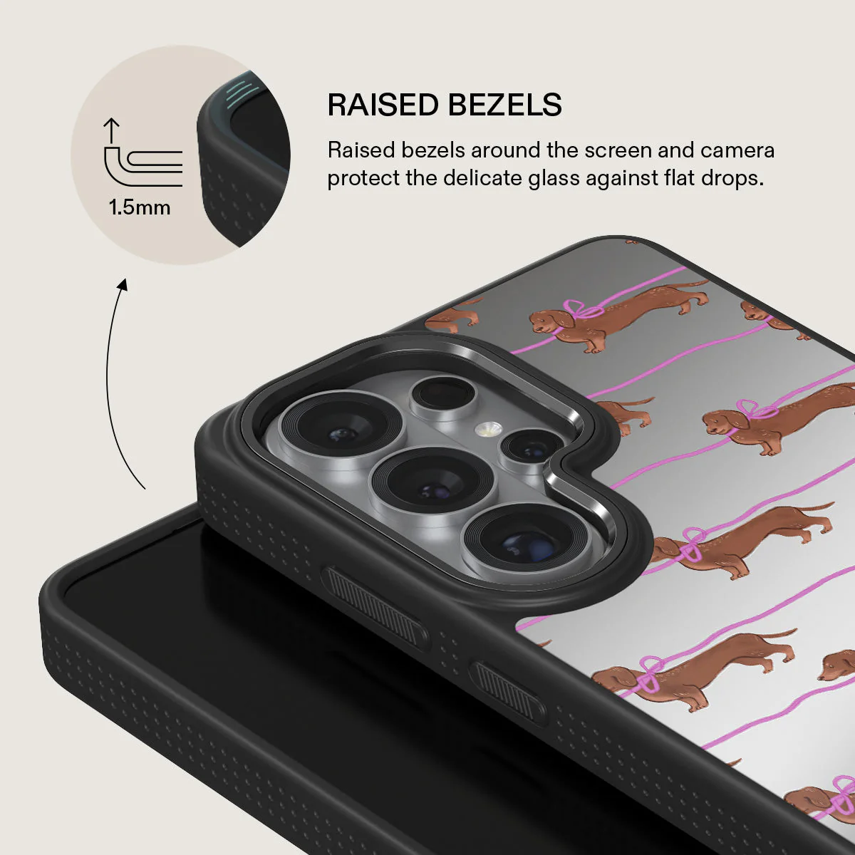 Always Late - Samsung Galaxy S26 Ultra Case - Image 52