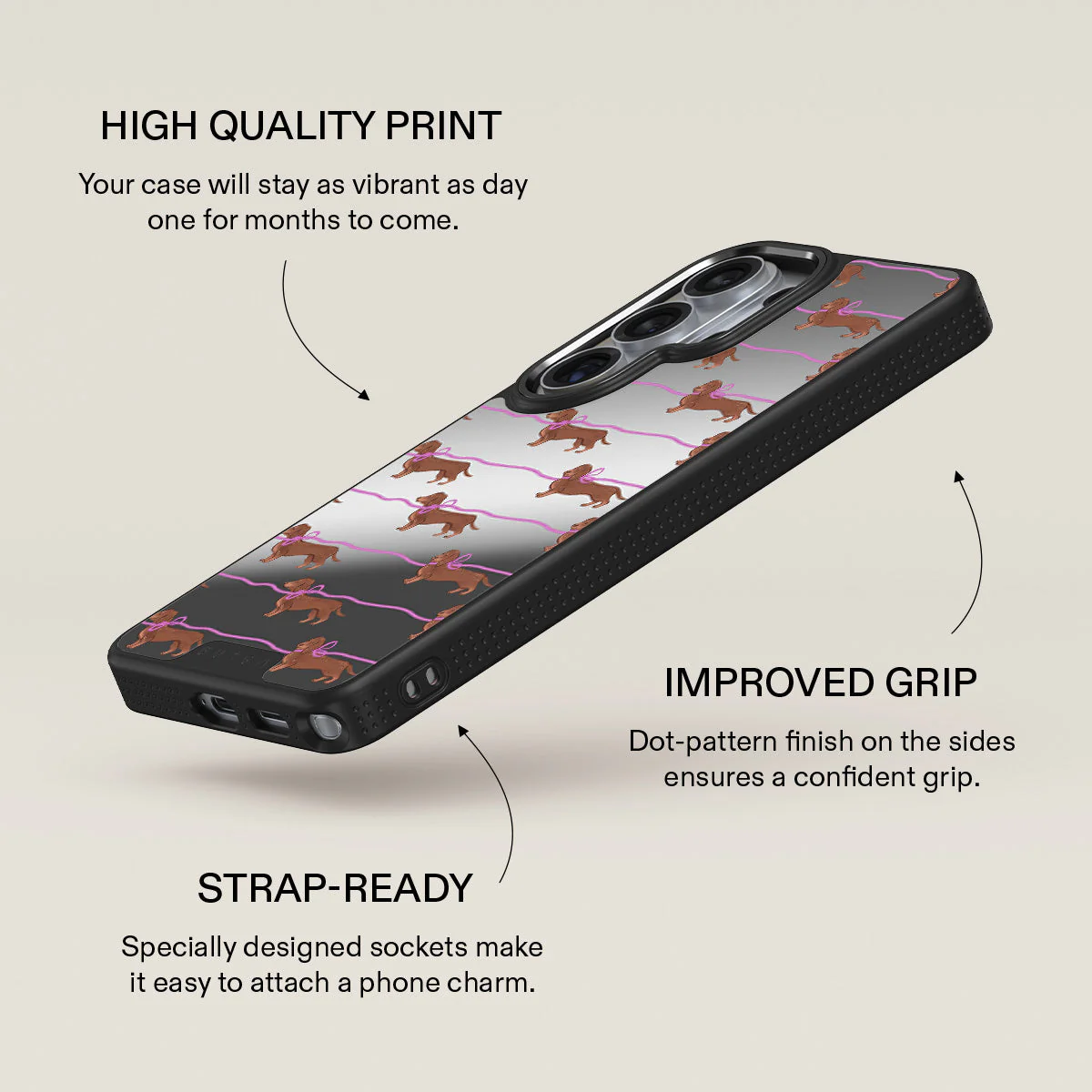 Always Late - Samsung Galaxy S26 Ultra Case - Image 53