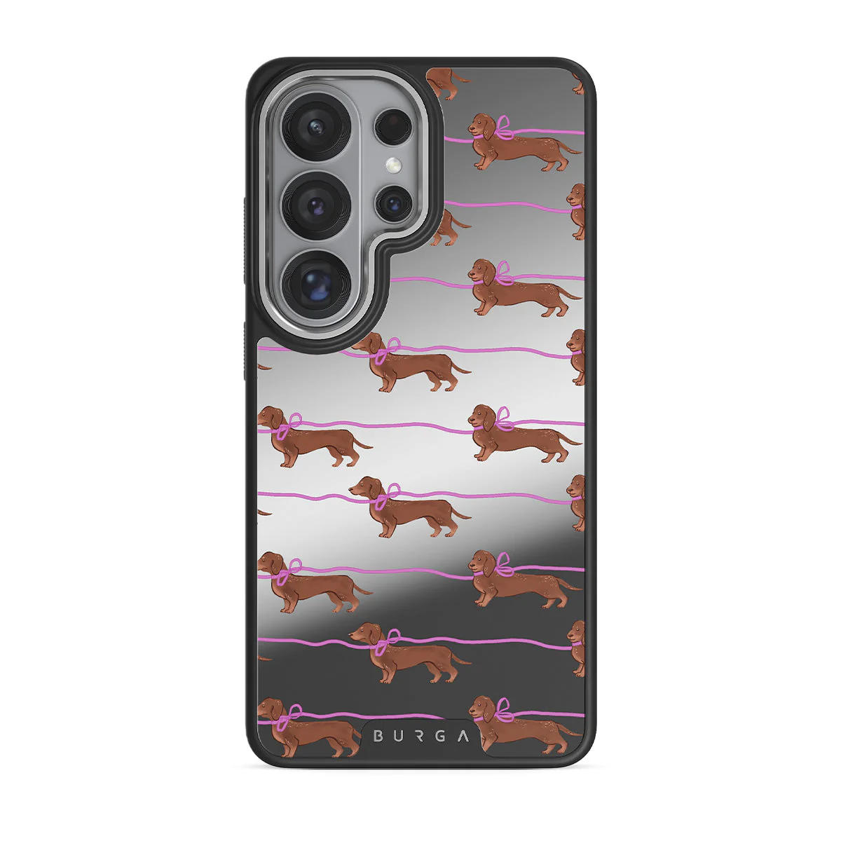 Always Late - Samsung Galaxy S26 Ultra Case - Image 56