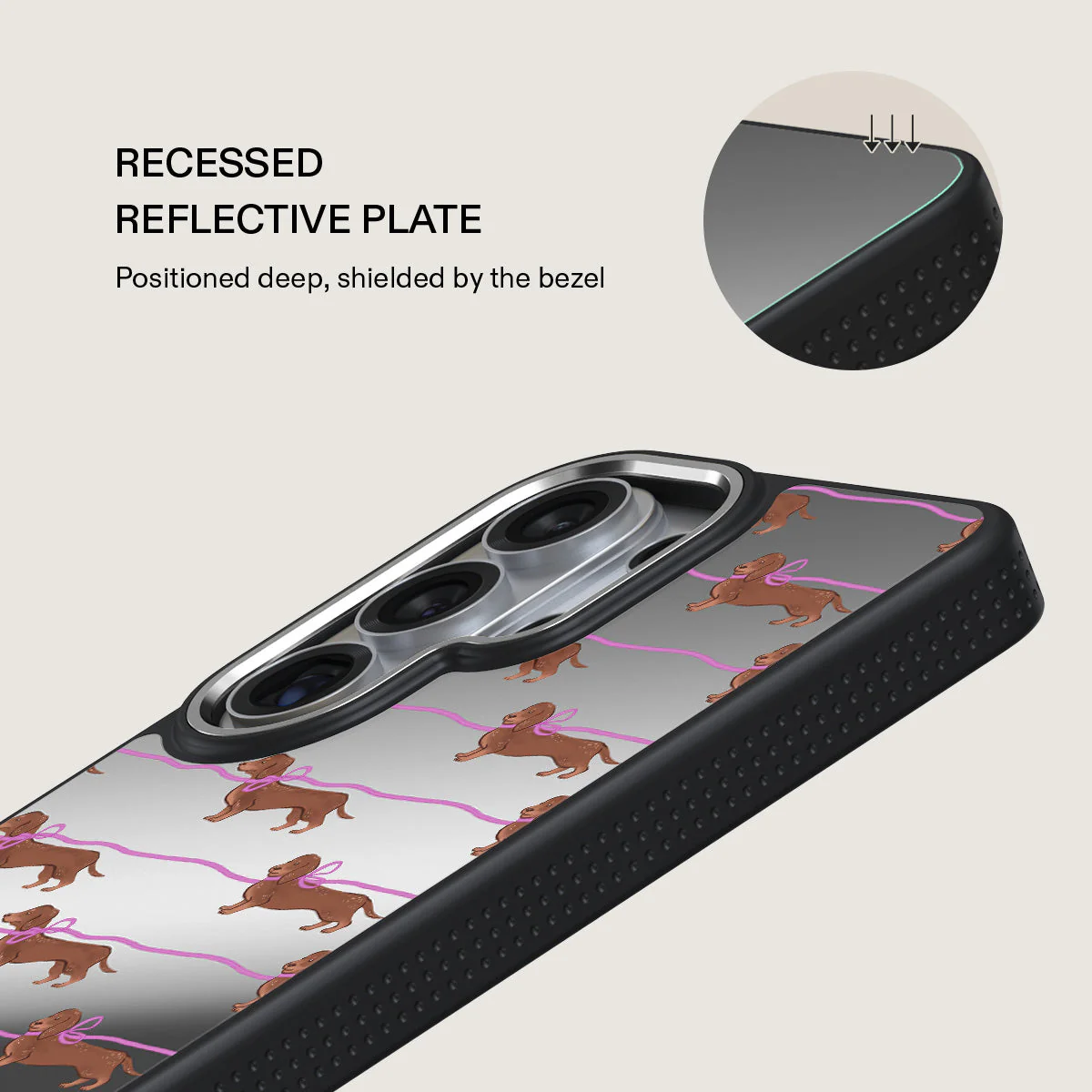 Always Late - Samsung Galaxy S26 Ultra Case - Image 59