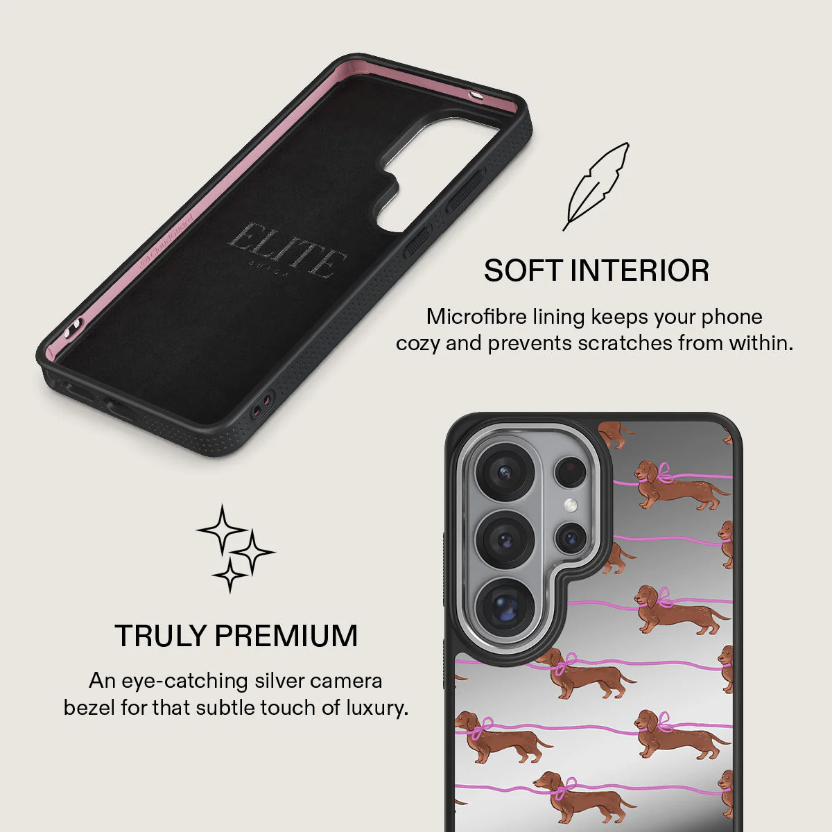 Always Late - Samsung Galaxy S26 Ultra Case - Image 62