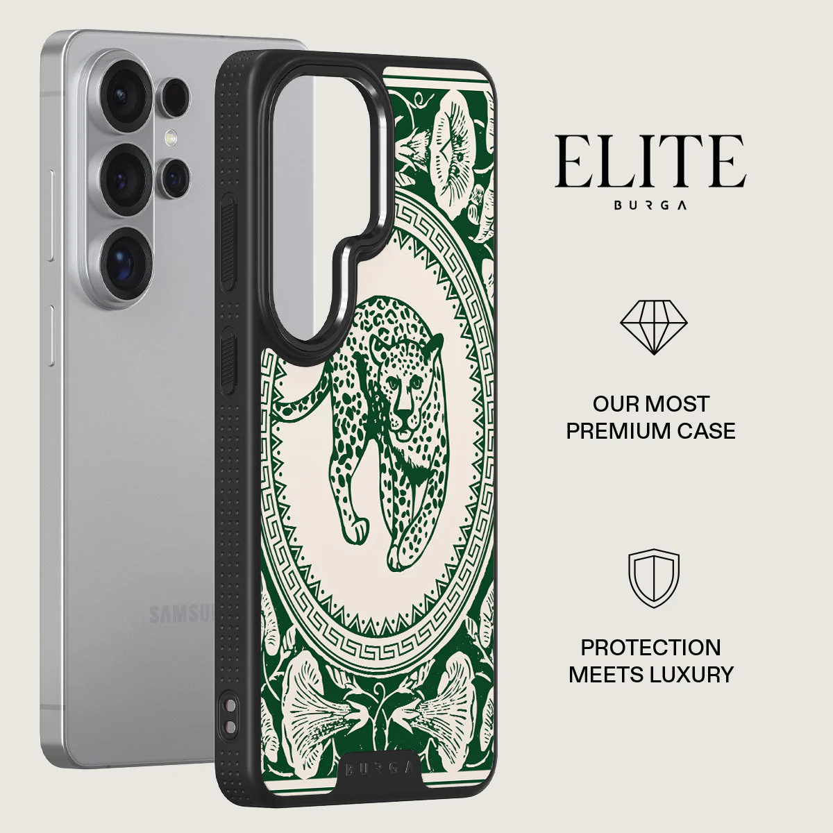 Antique - Samsung Galaxy S26 Ultra Case - Image 13