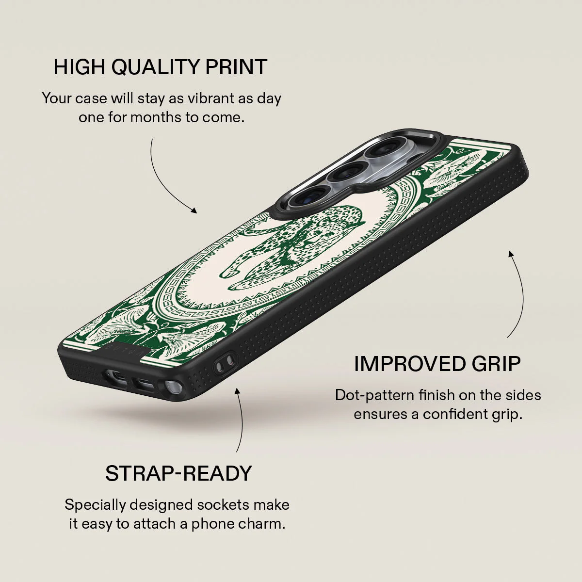 Antique - Samsung Galaxy S26 Ultra Case - Image 16