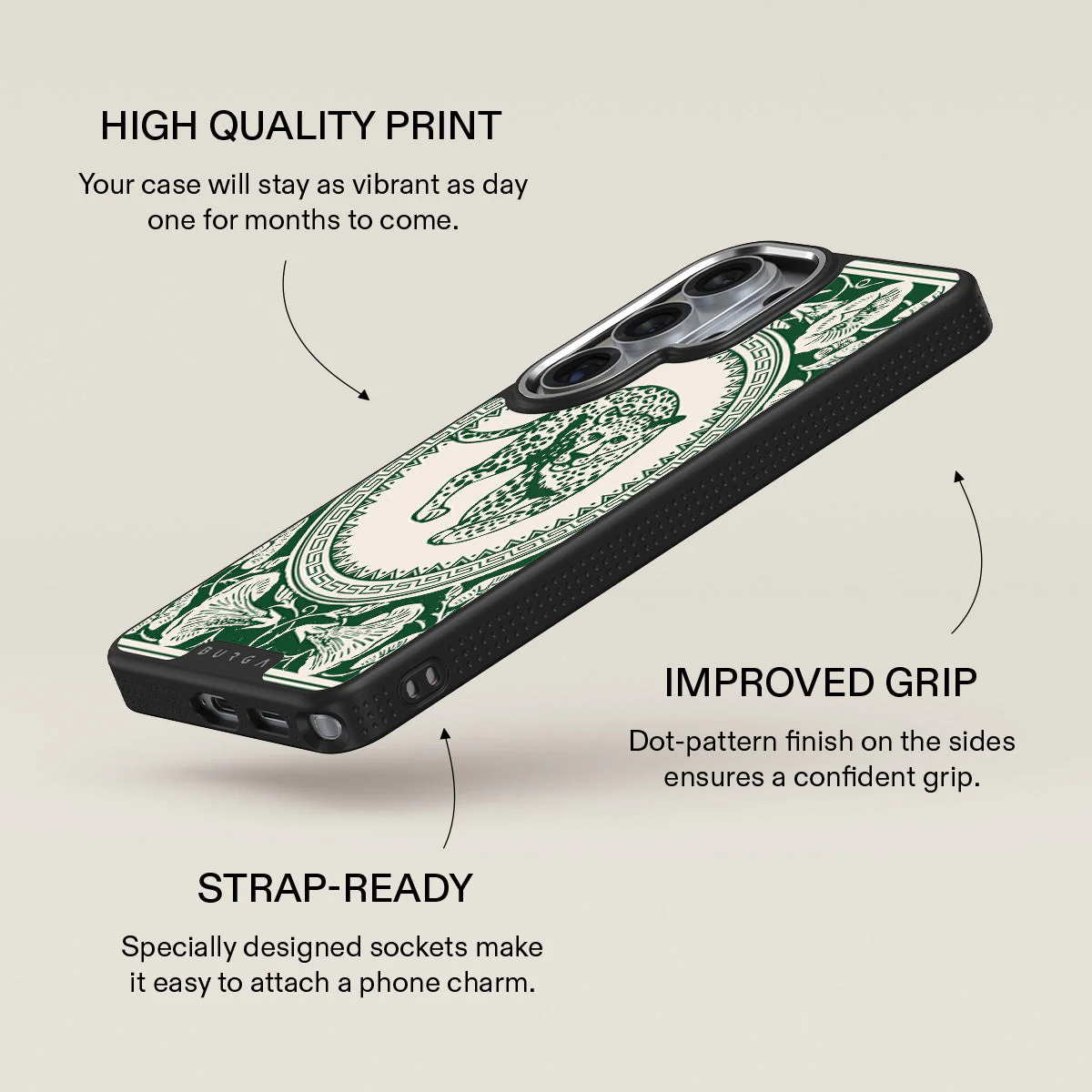 Antique - Samsung Galaxy S26 Ultra Case - Image 23