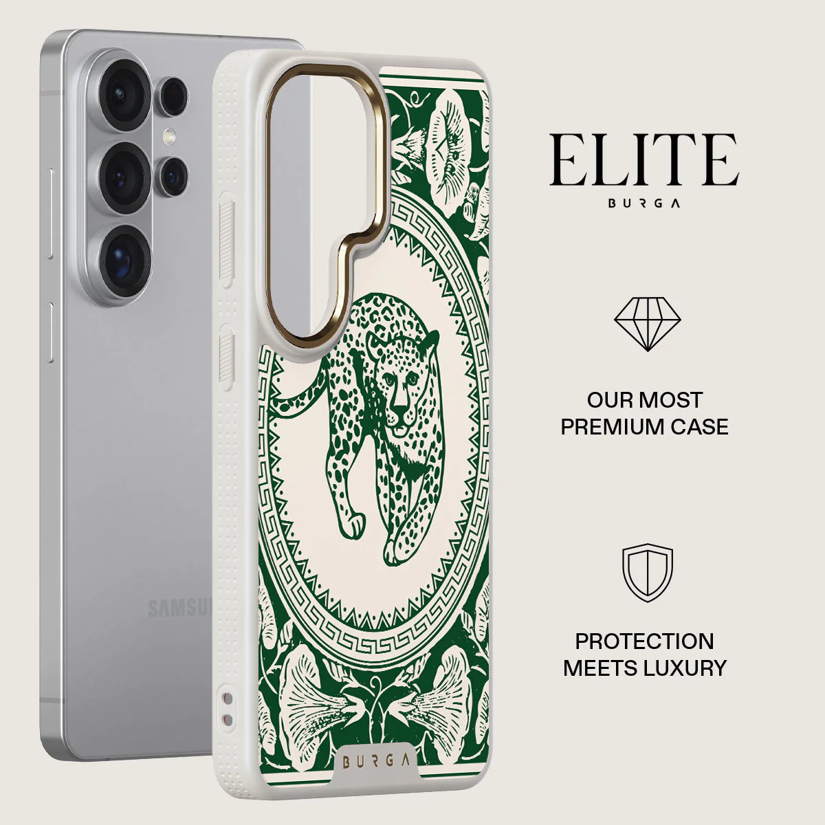 Antique - Samsung Galaxy S26 Ultra Case - Image 27