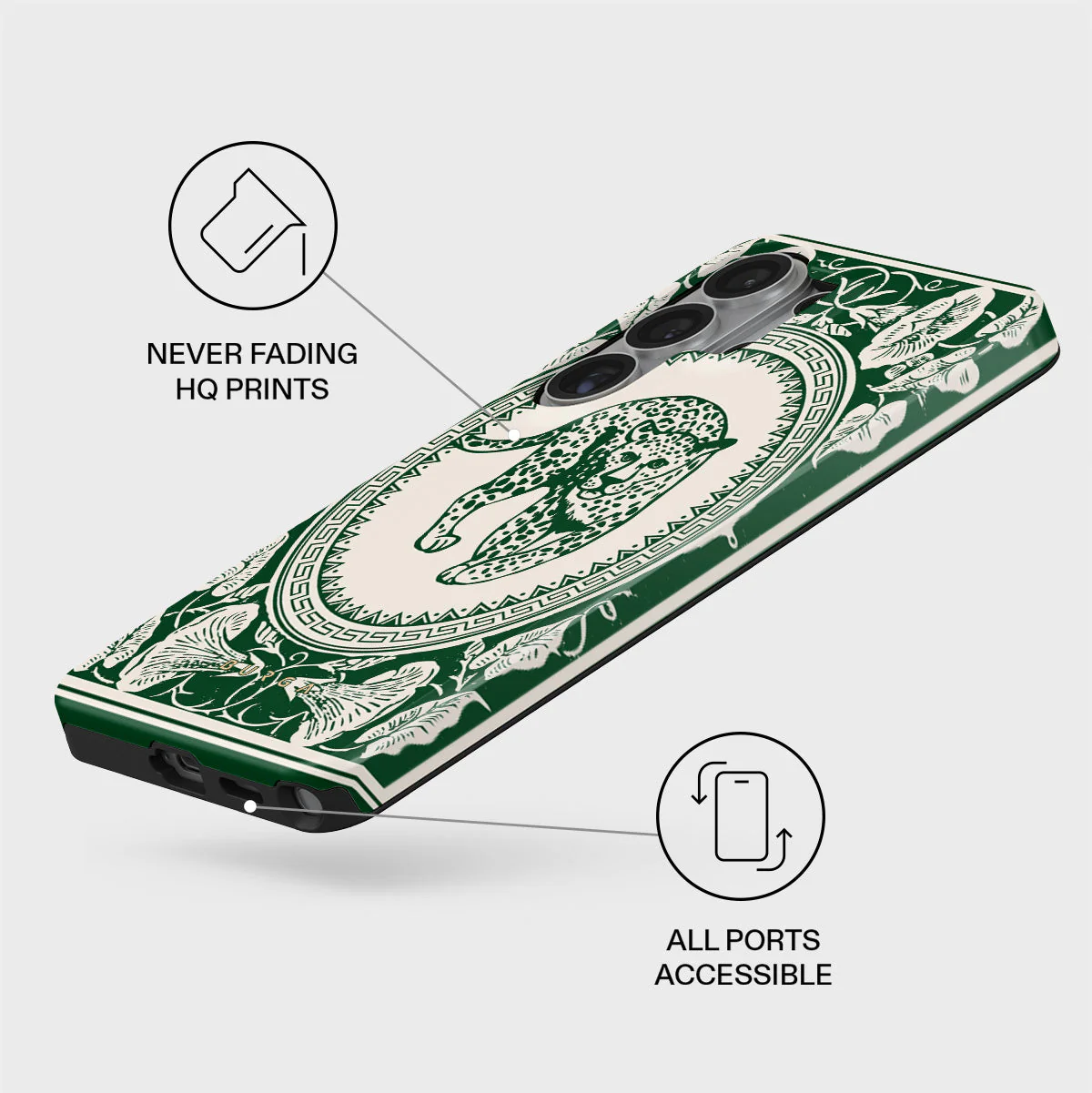 Antique - Samsung Galaxy S26 Ultra Case - Image 3