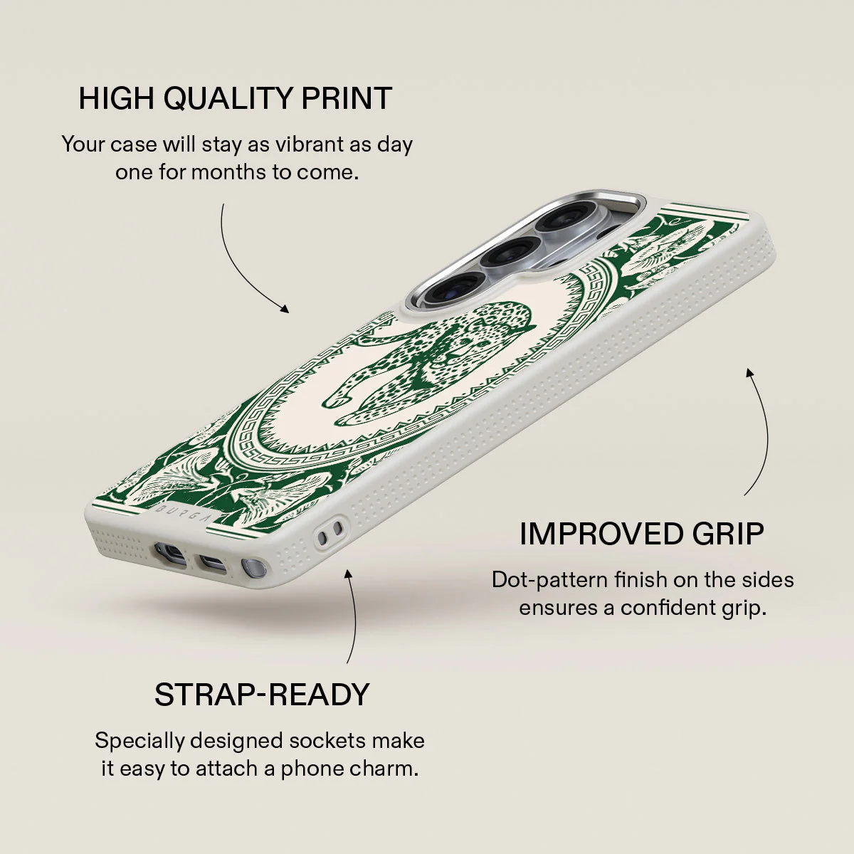 Antique - Samsung Galaxy S26 Ultra Case - Image 37