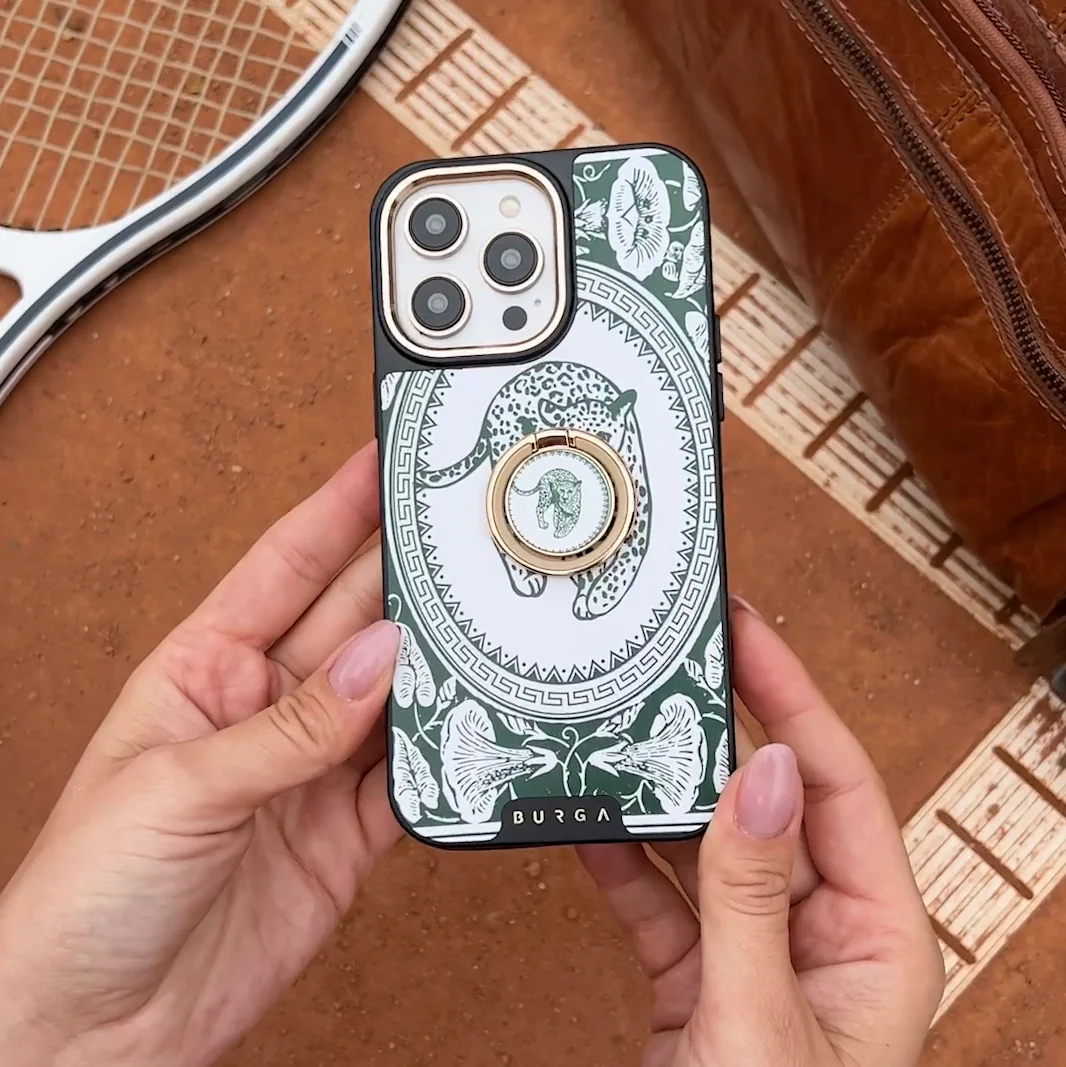 Antique - Samsung Galaxy S26 Ultra Case - Image 41