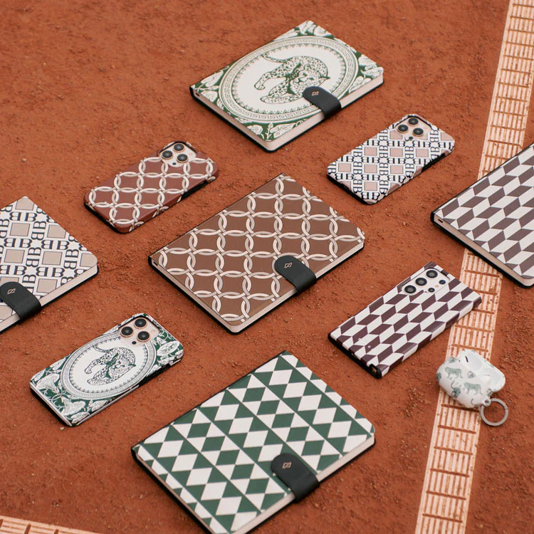 Antique - Samsung Galaxy S26 Ultra Case - Image 44