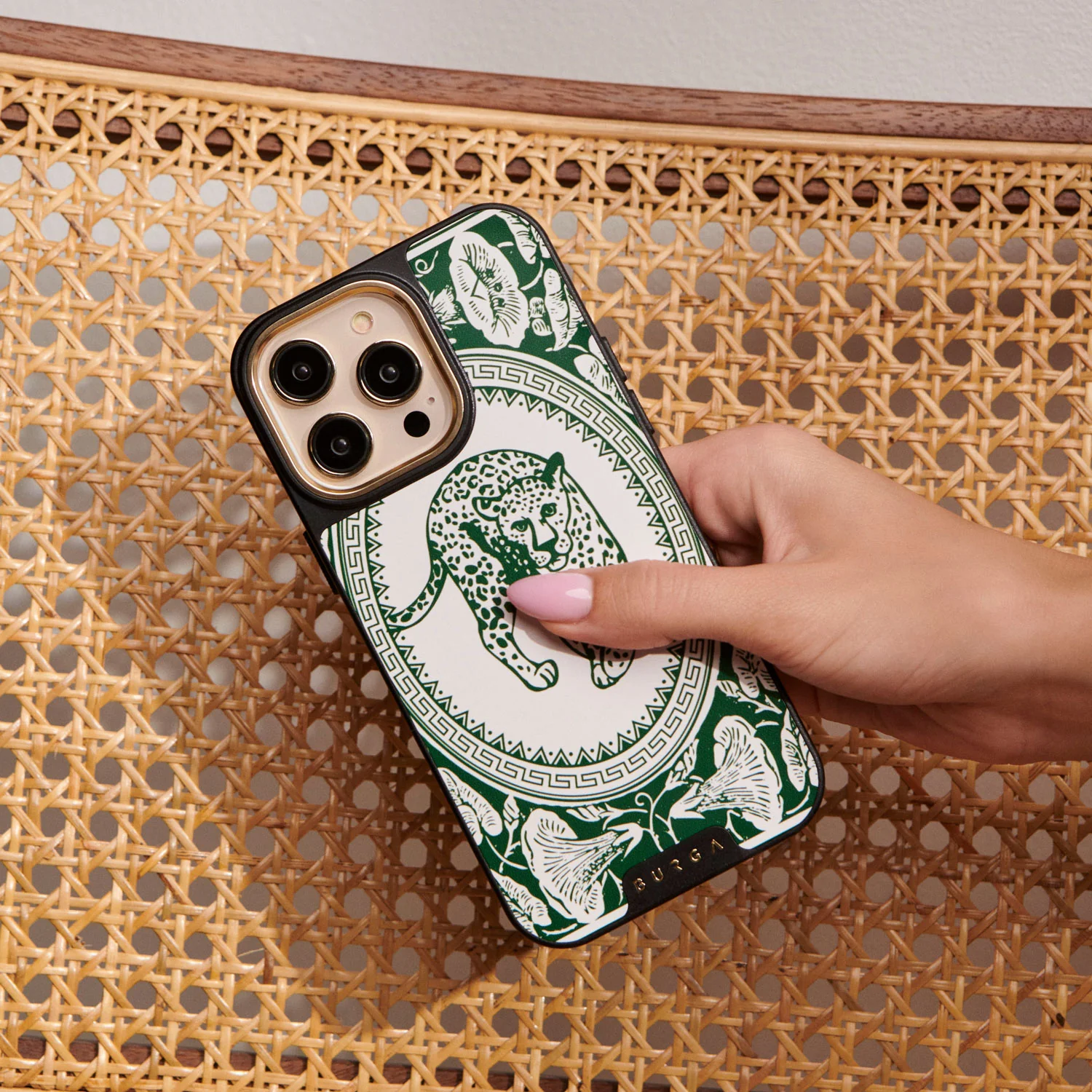 Antique - Samsung Galaxy S26 Ultra Case - Image 51