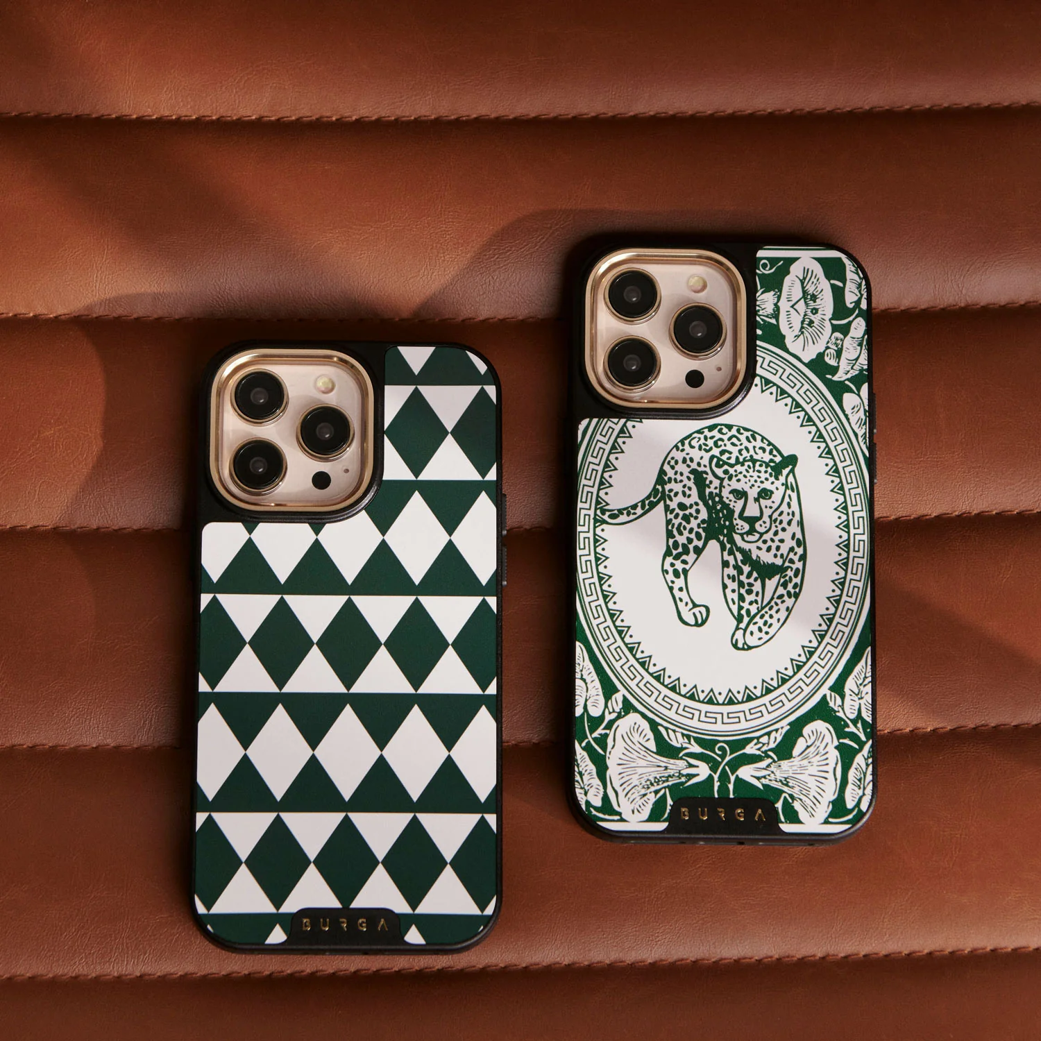 Antique - Samsung Galaxy S26 Ultra Case - Image 52