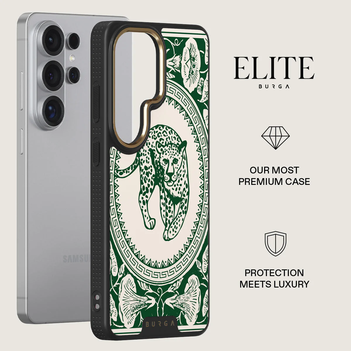 Antique - Samsung Galaxy S26 Ultra Case - Image 6