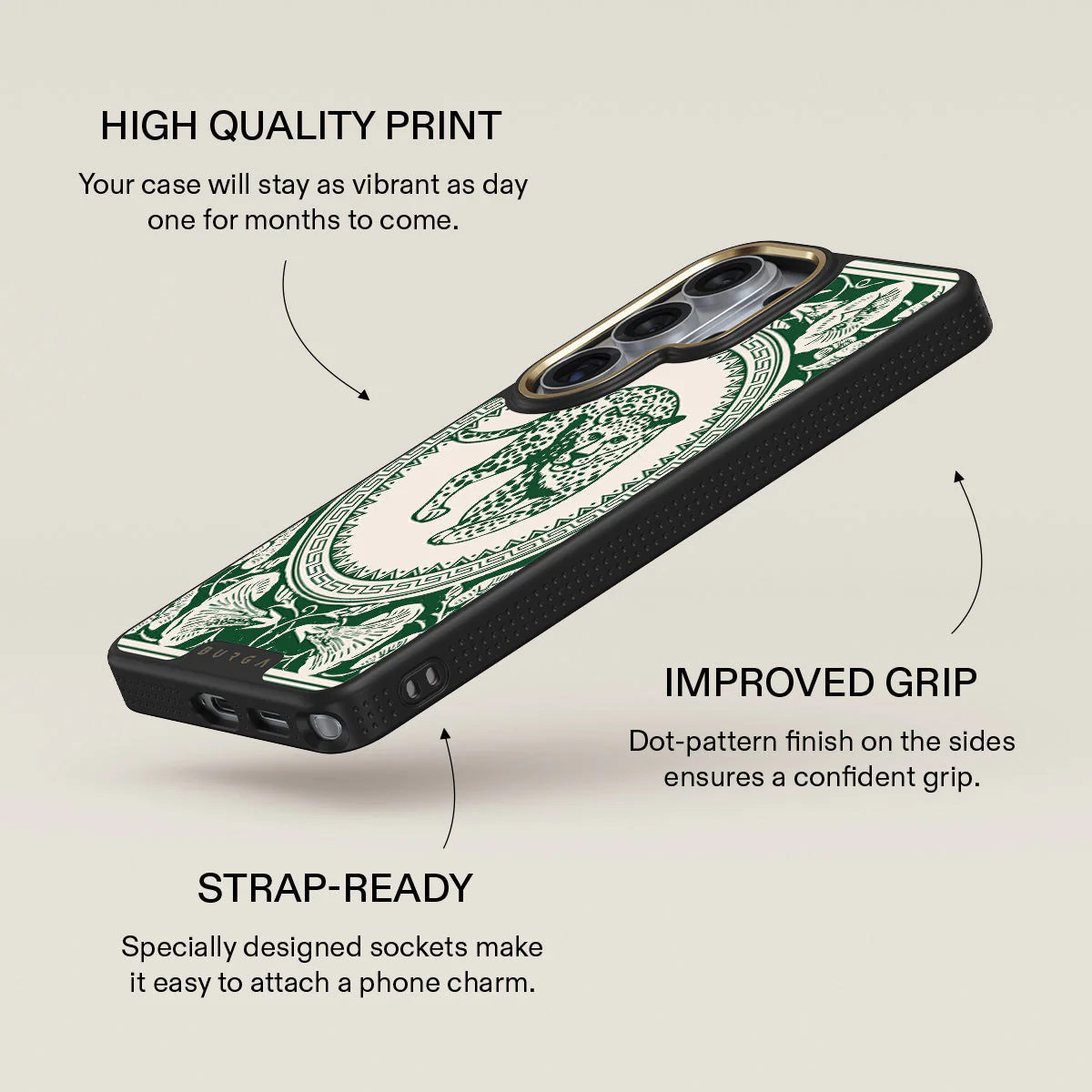 Antique - Samsung Galaxy S26 Ultra Case - Image 9