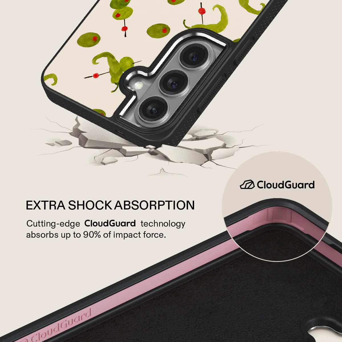 Aperitivo - Samsung Galaxy S26 Case - Image 14