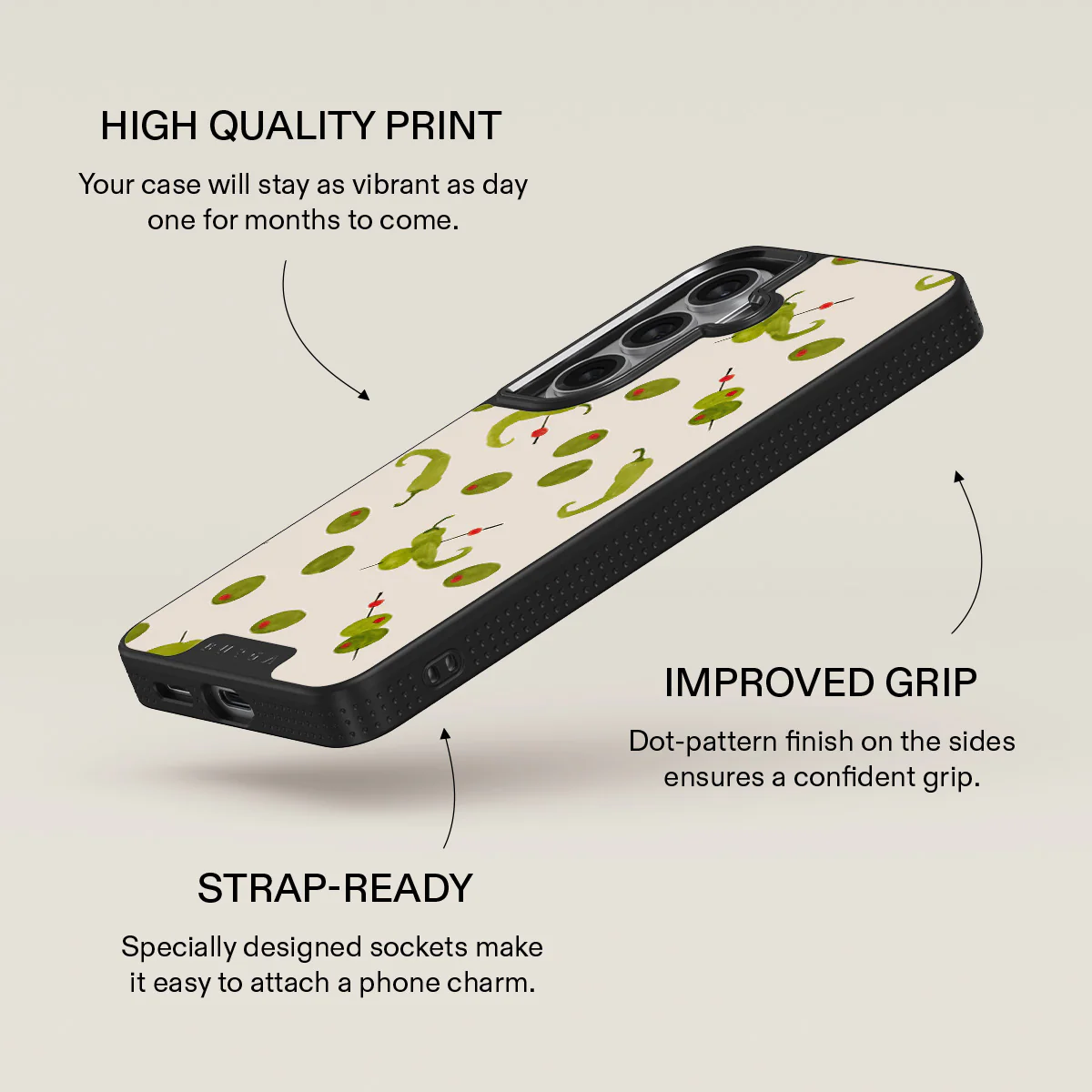 Aperitivo - Samsung Galaxy S26 Case - Image 16