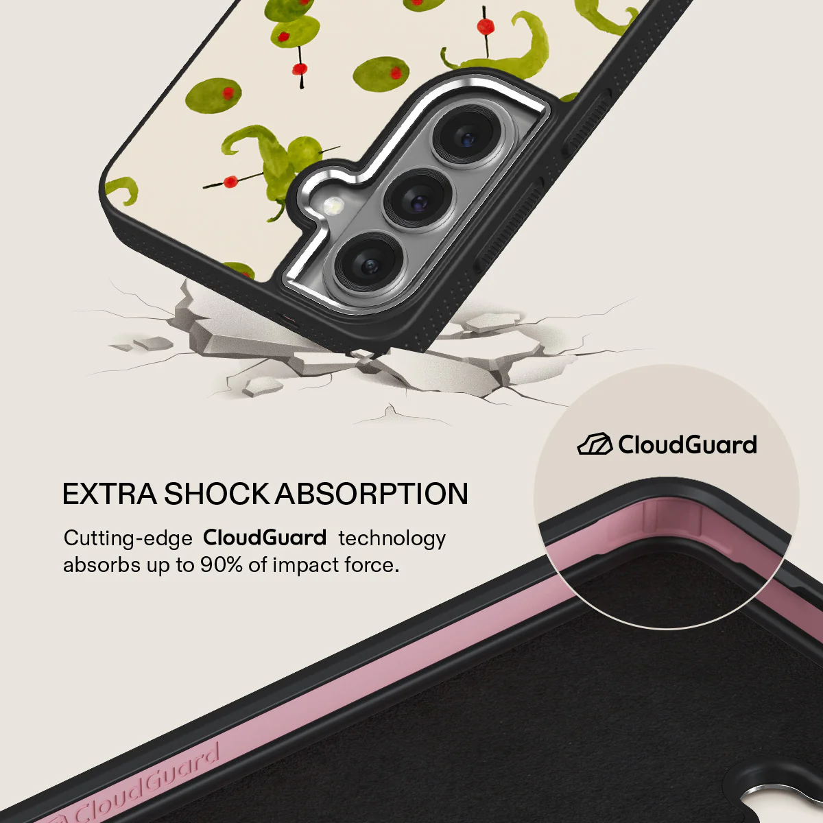 Aperitivo - Samsung Galaxy S26 Case - Image 21