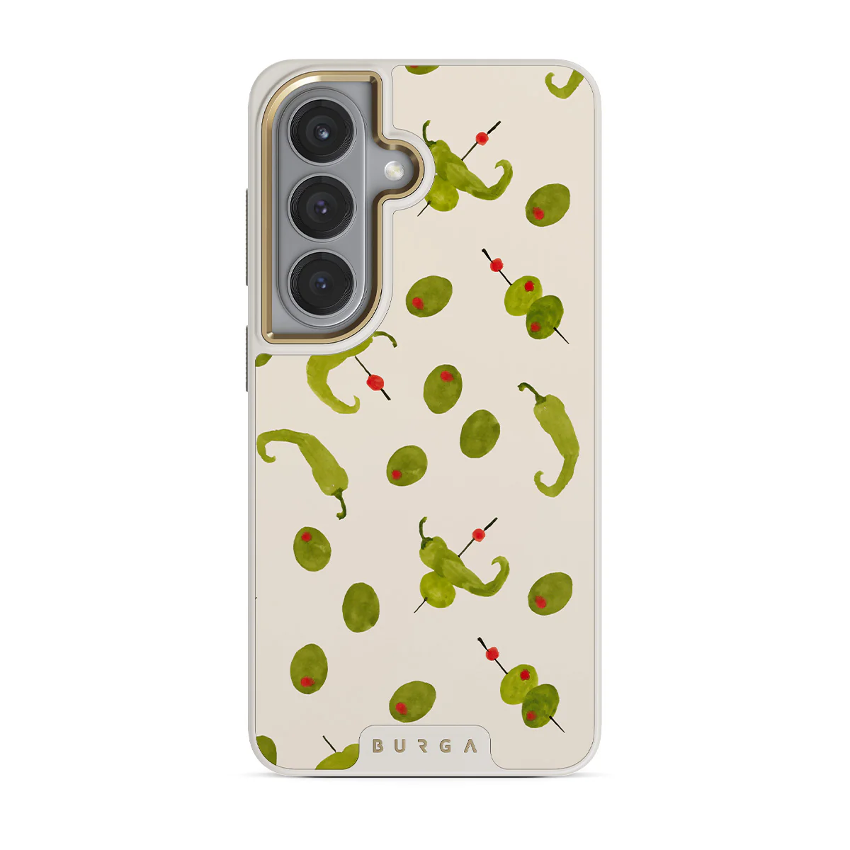 Aperitivo - Samsung Galaxy S26 Case - Image 26
