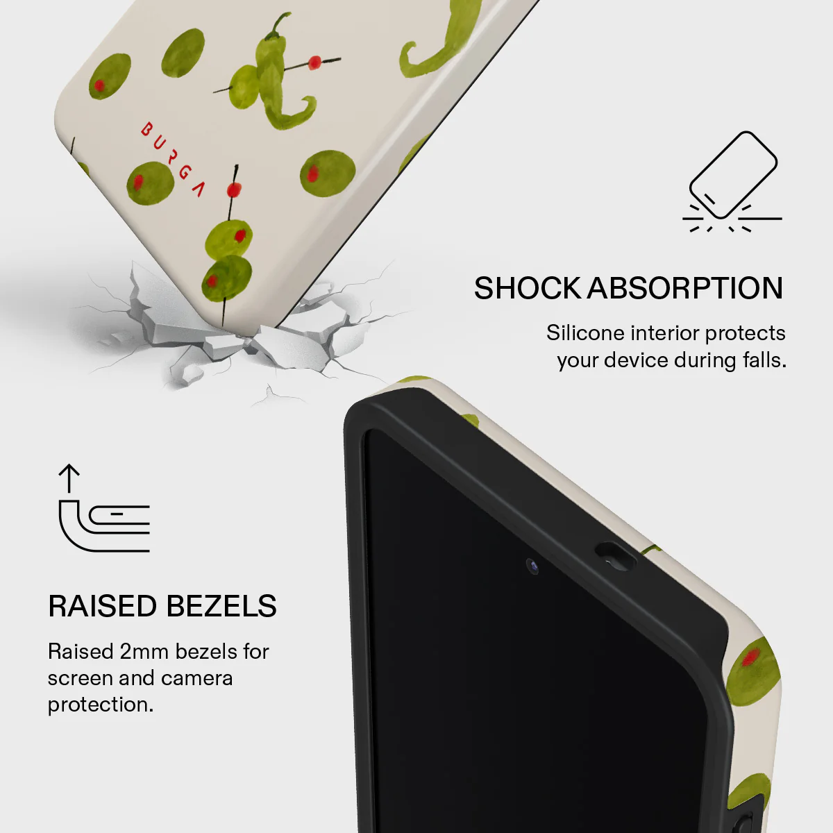 Aperitivo - Samsung Galaxy S26 Case - Image 4