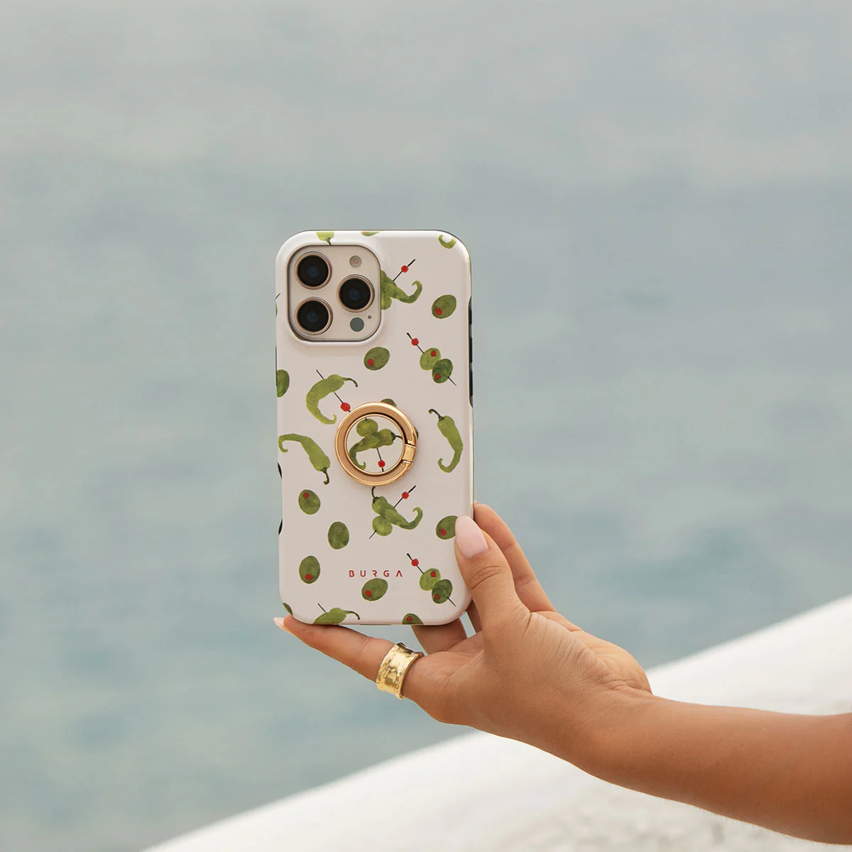 Aperitivo - Samsung Galaxy S26 Case - Image 69