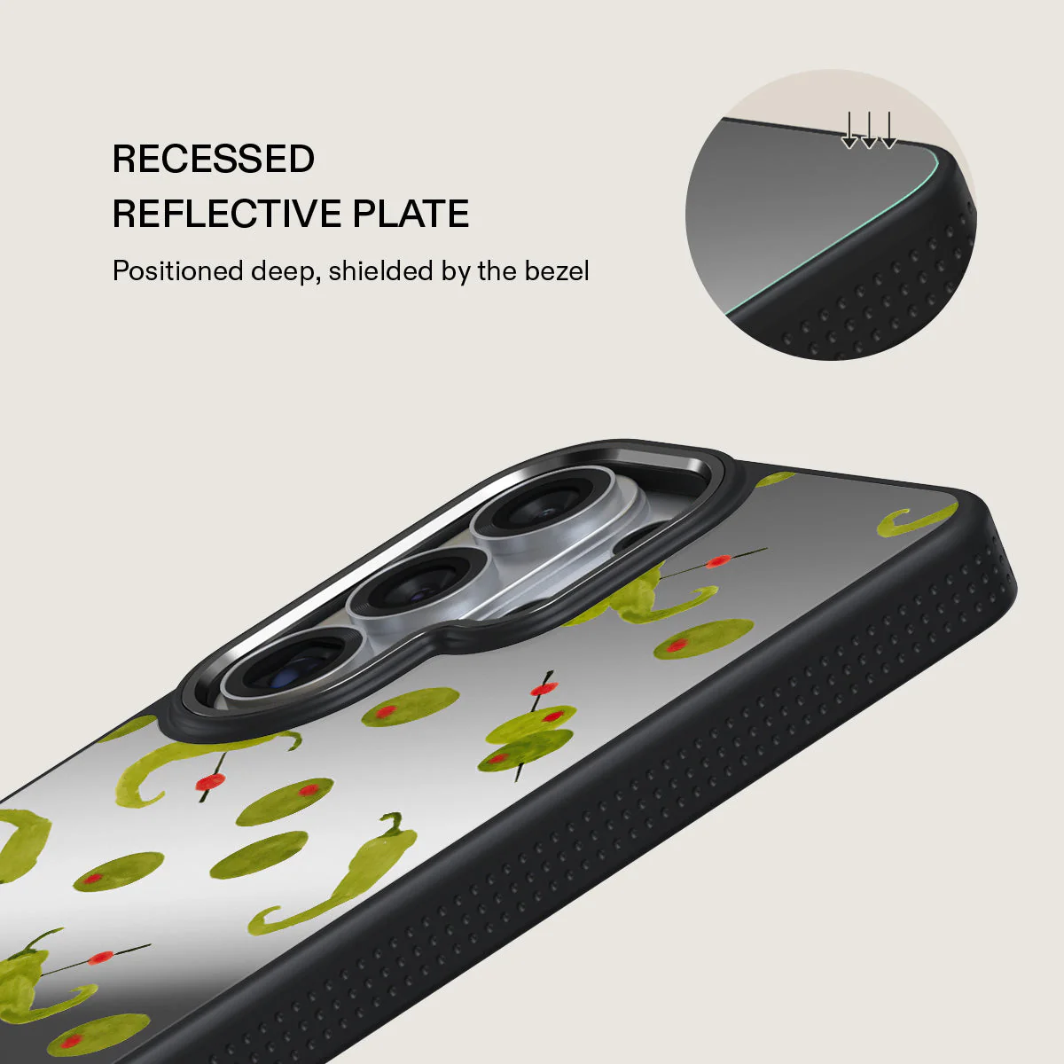 Aperitivo - Samsung Galaxy S26 Ultra Case - Image 51