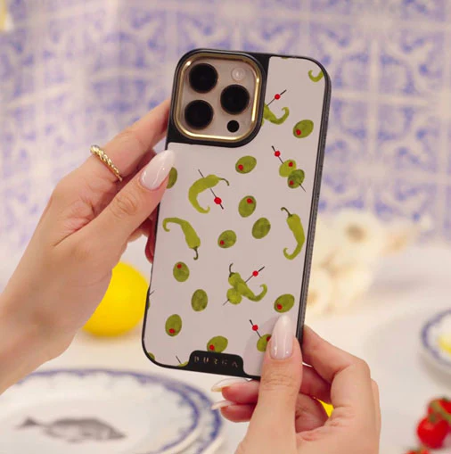 Aperitivo - Samsung Galaxy S26 Ultra Case - Image 65