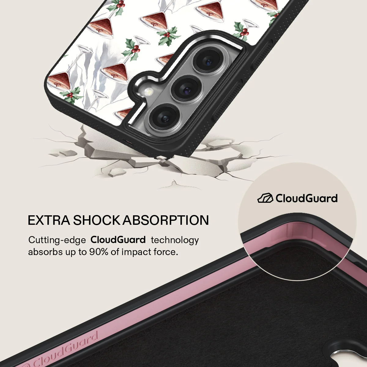 Après Ski - Samsung Galaxy S26 Case - Image 14