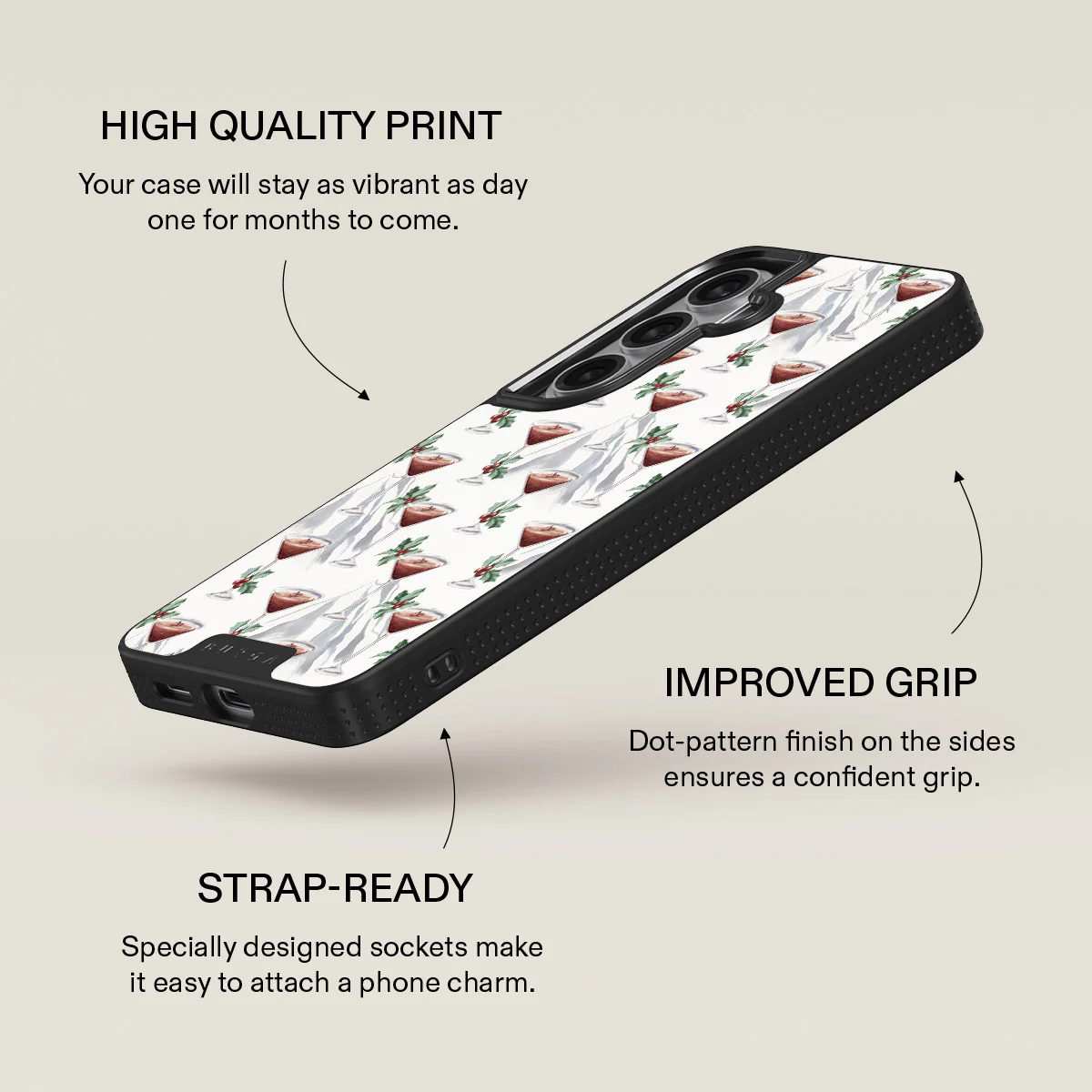 Après Ski - Samsung Galaxy S26 Case - Image 16