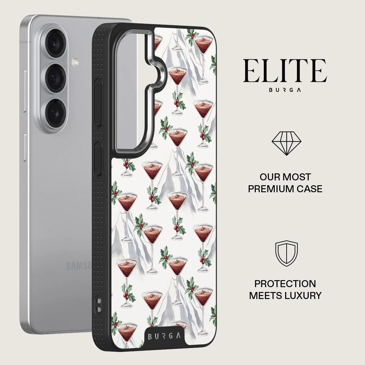 Après Ski - Samsung Galaxy S26 Case - Image 20