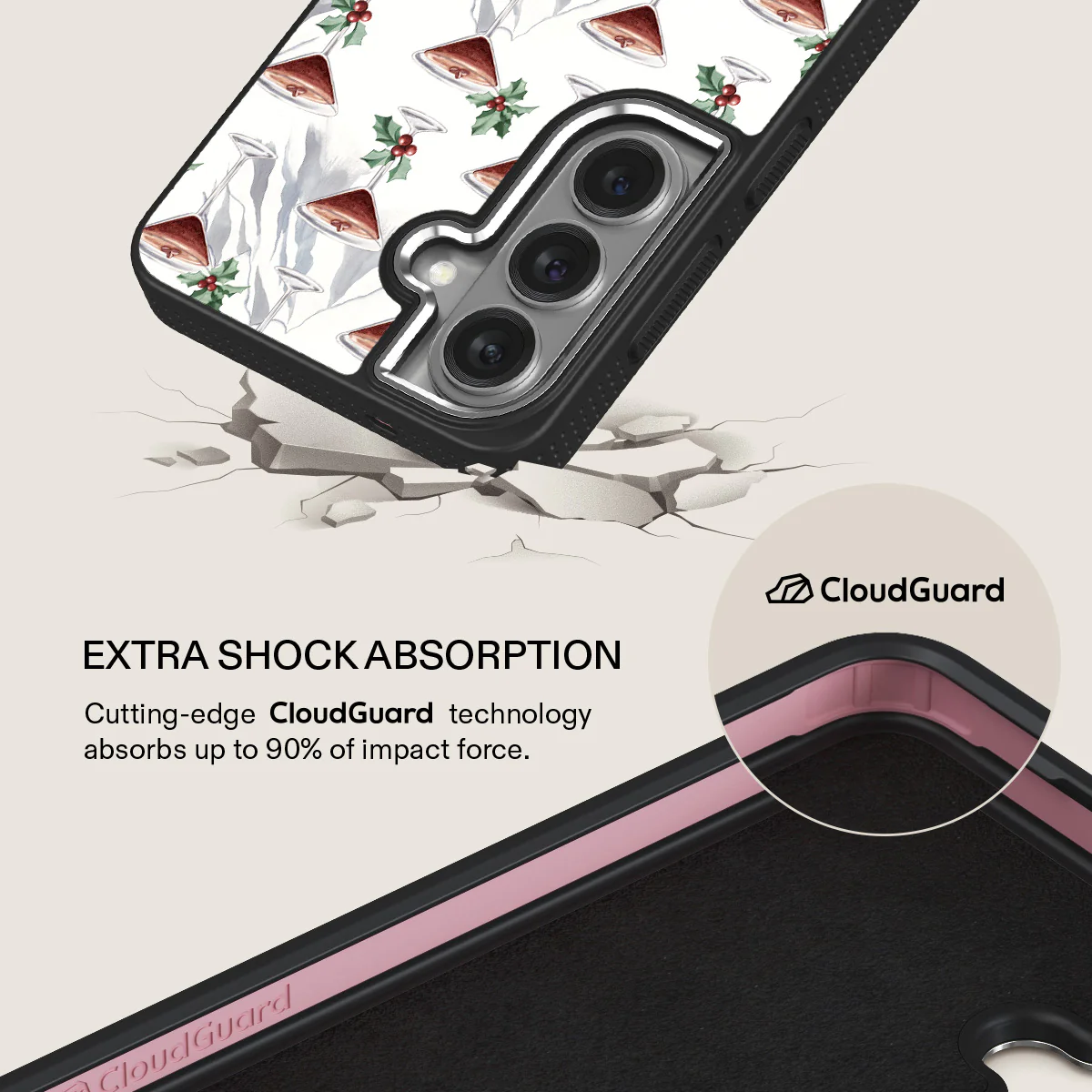 Après Ski - Samsung Galaxy S26 Case - Image 21