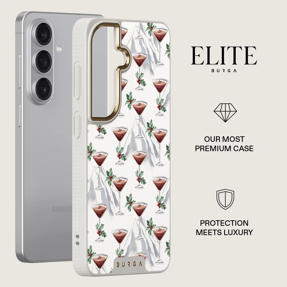 Après Ski - Samsung Galaxy S26 Case - Image 27