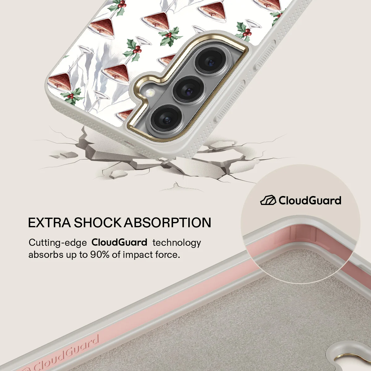 Après Ski - Samsung Galaxy S26 Case - Image 28