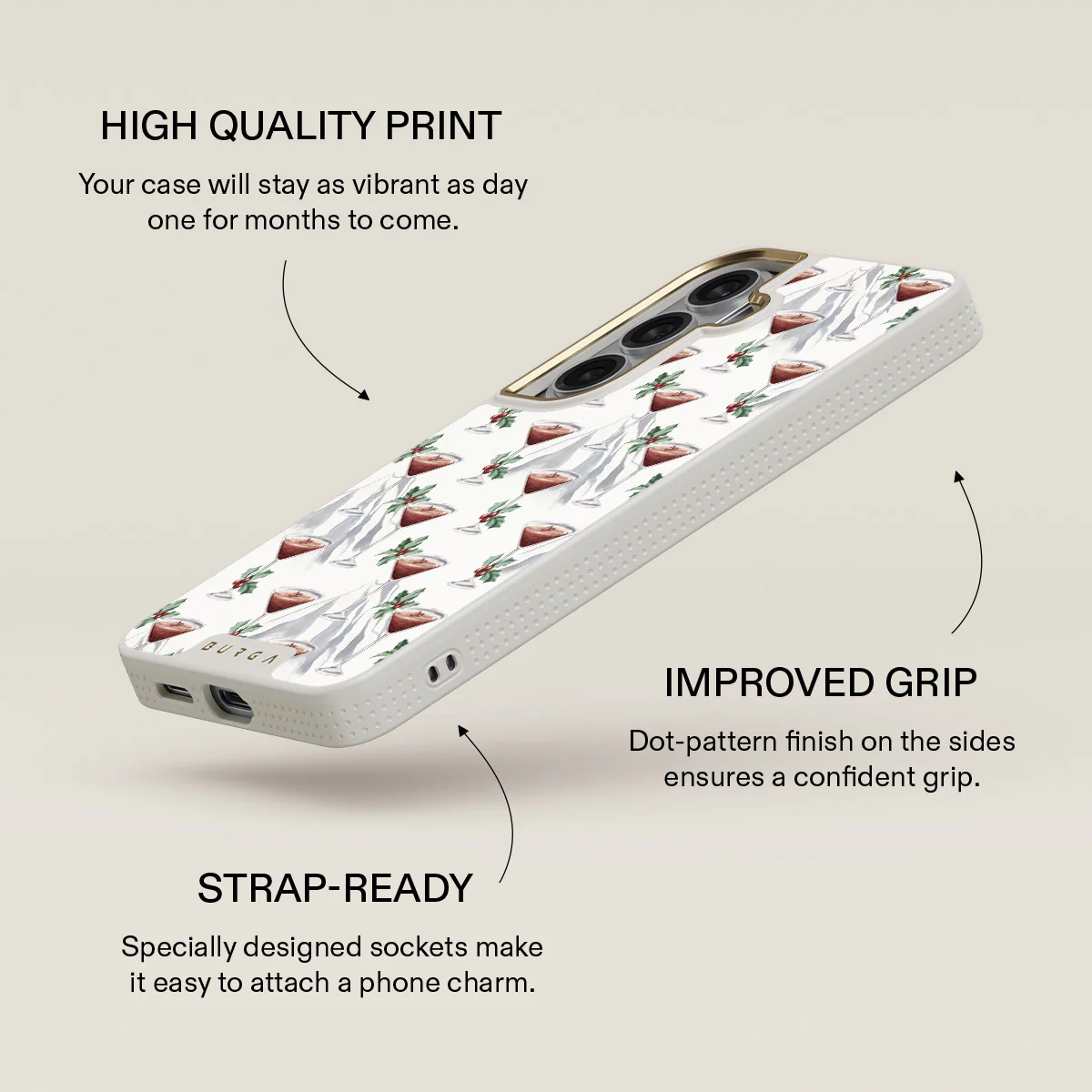 Après Ski - Samsung Galaxy S26 Case - Image 30