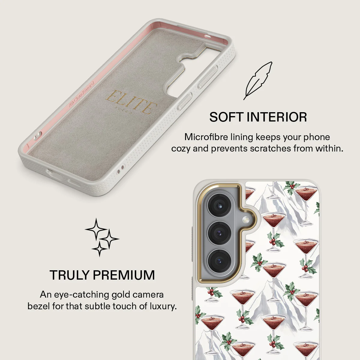 Après Ski - Samsung Galaxy S26 Case - Image 31