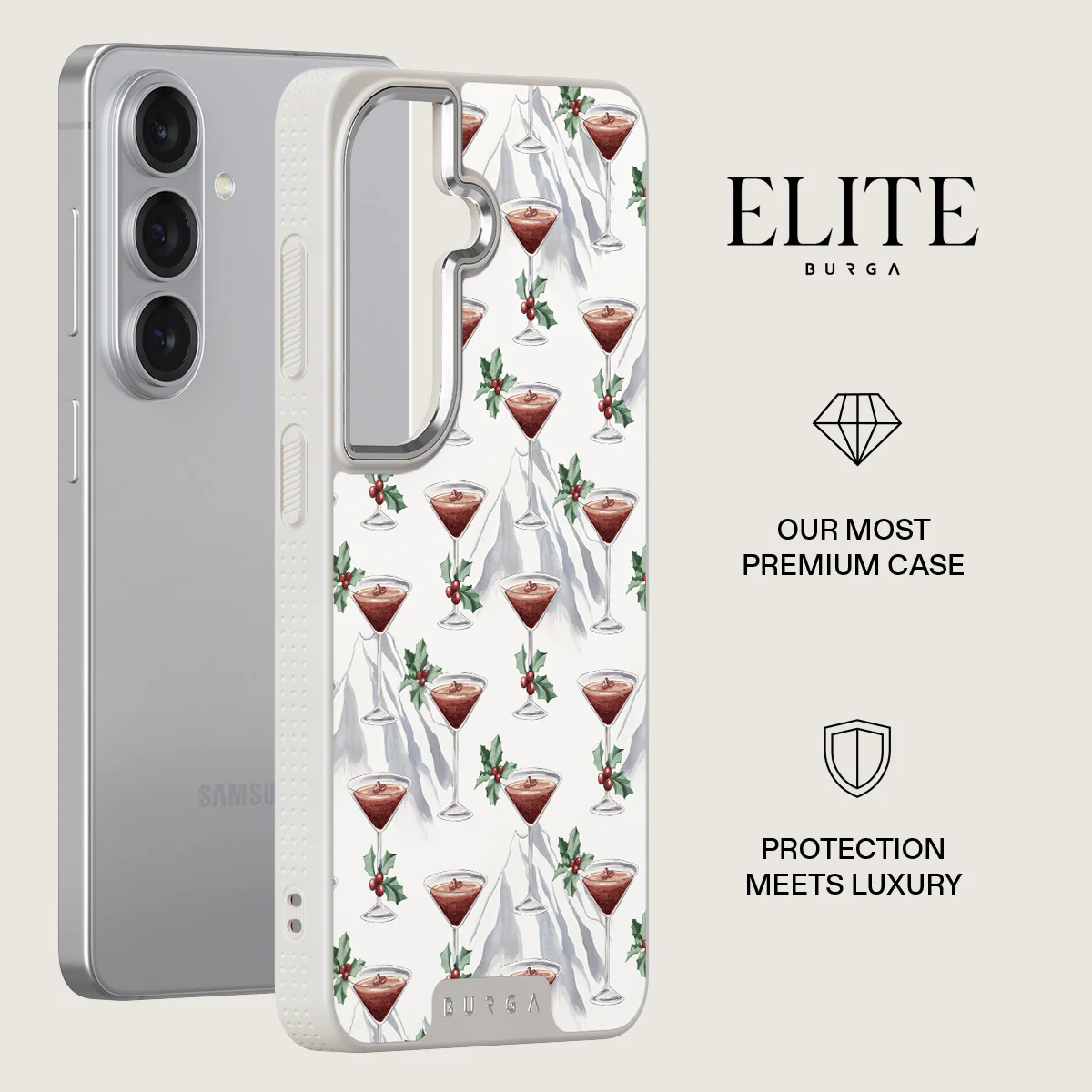 Après Ski - Samsung Galaxy S26 Case - Image 34