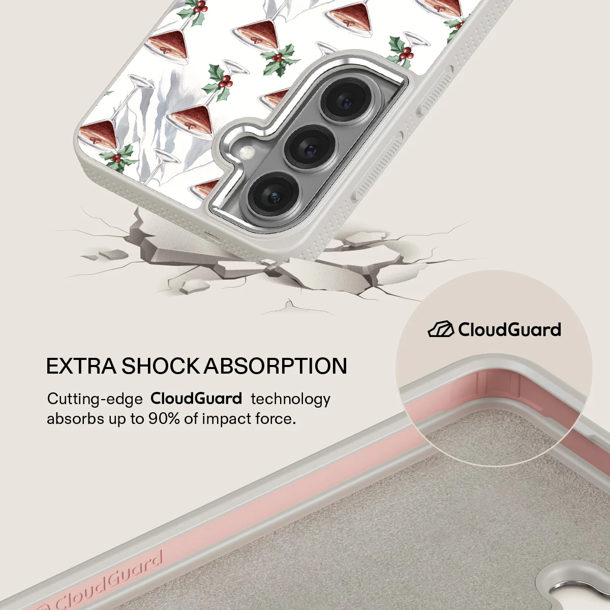 Après Ski - Samsung Galaxy S26 Case - Image 35