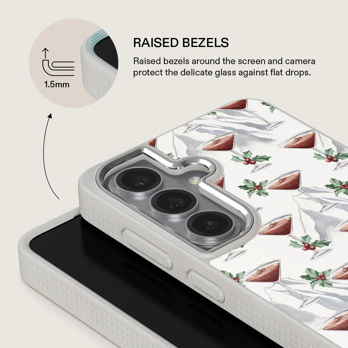 Après Ski - Samsung Galaxy S26 Case - Image 36