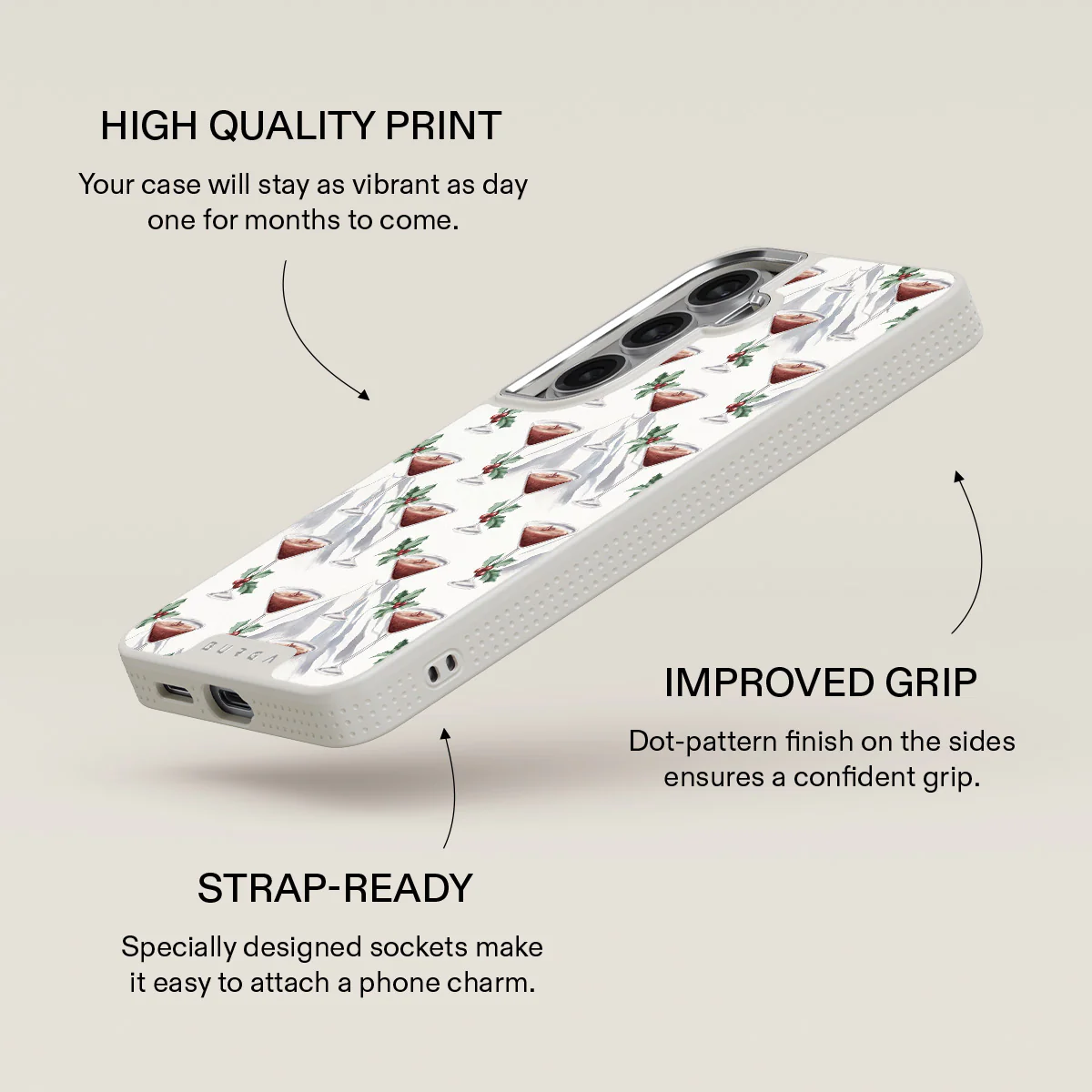 Après Ski - Samsung Galaxy S26 Case - Image 37