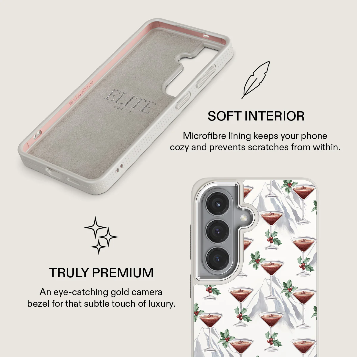 Après Ski - Samsung Galaxy S26 Case - Image 38