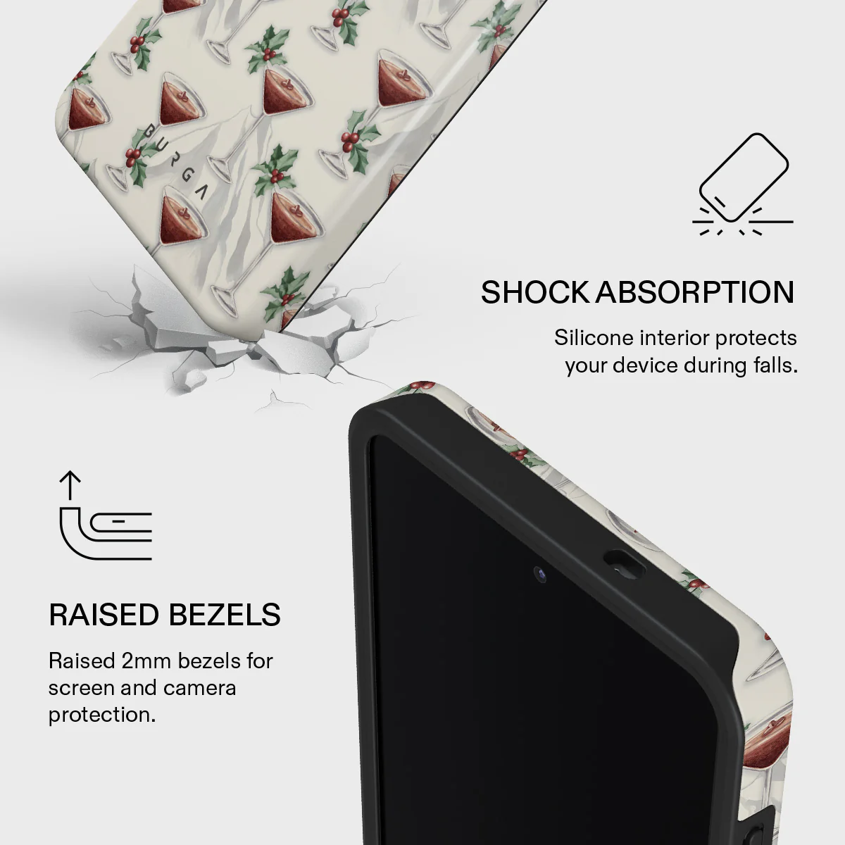 Après Ski - Samsung Galaxy S26 Case - Image 4