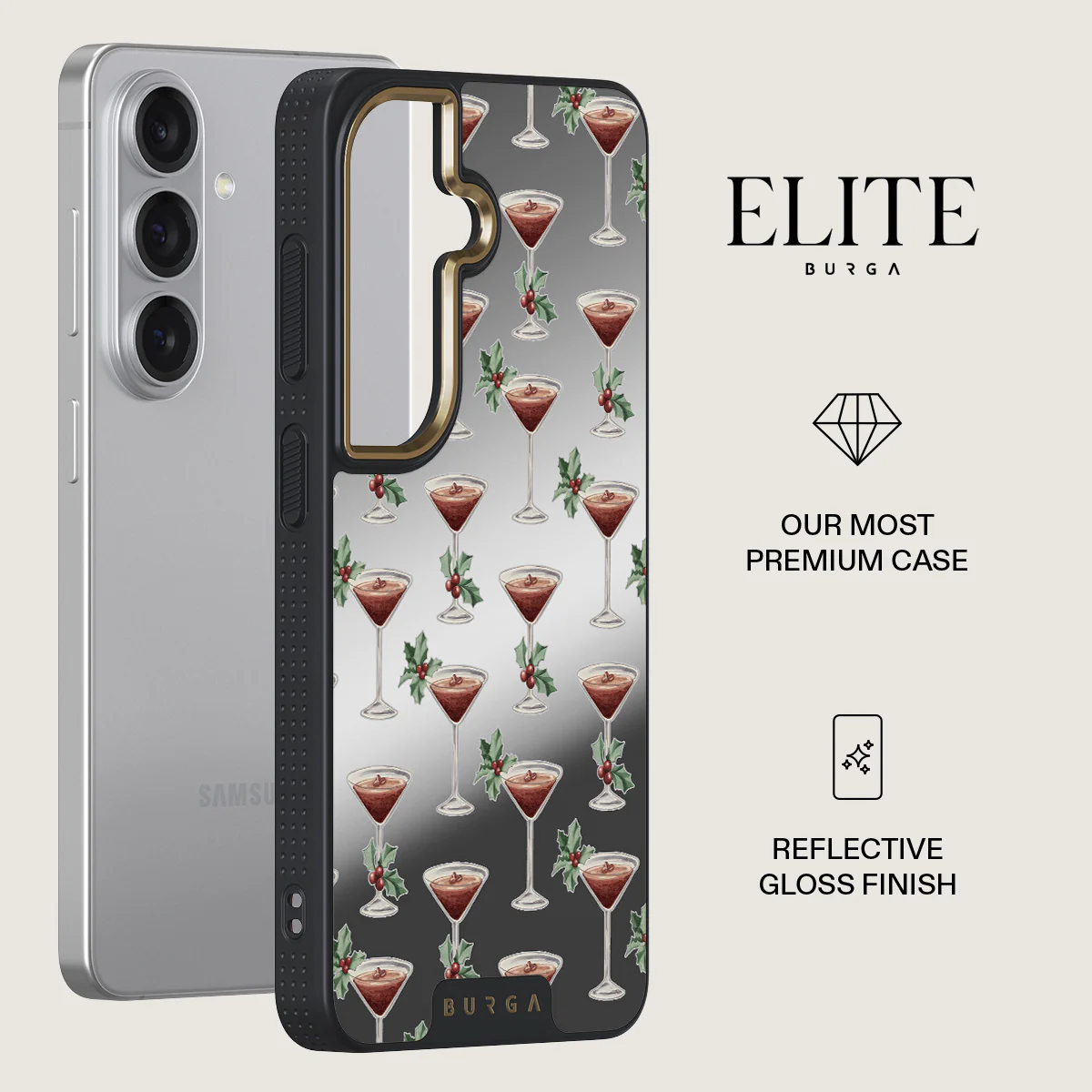 Après Ski - Samsung Galaxy S26 Case - Image 41