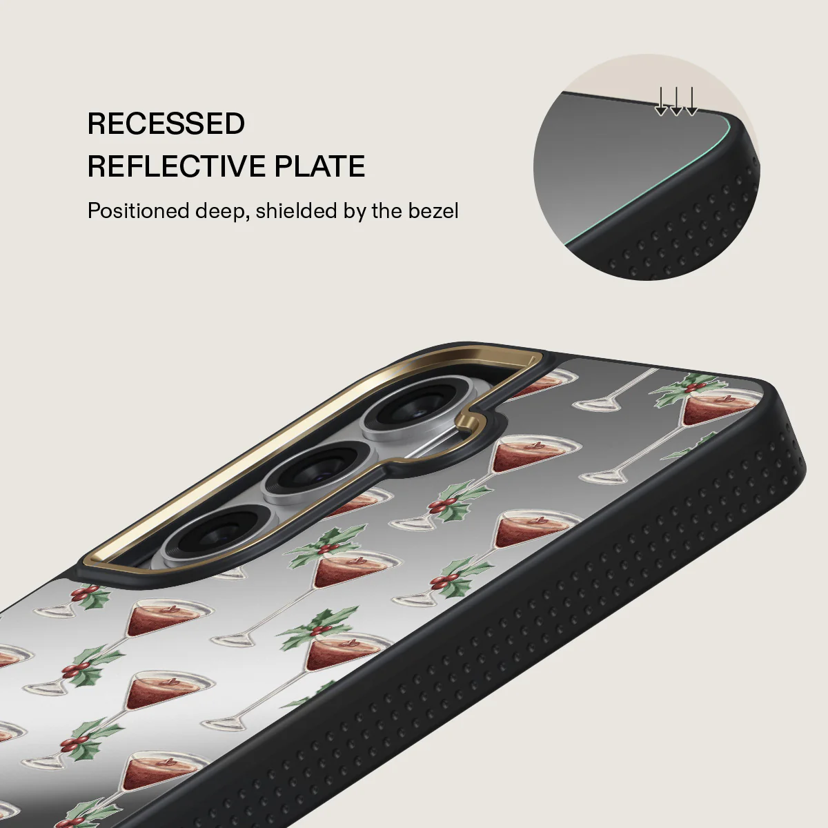 Après Ski - Samsung Galaxy S26 Case - Image 43